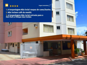 Di Roma Rio Quente TURISMO